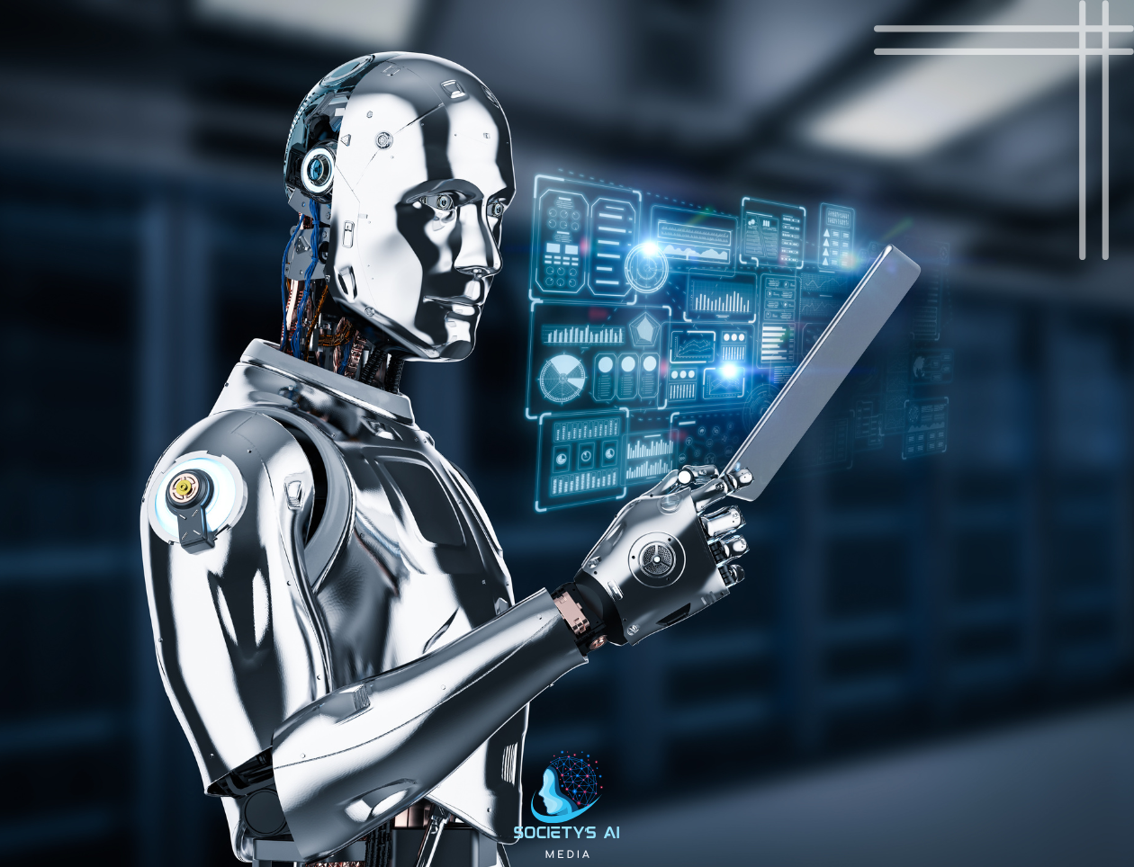 AI Automation in Businesses