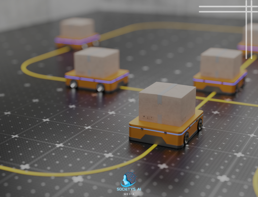 AI Automation in Businesses