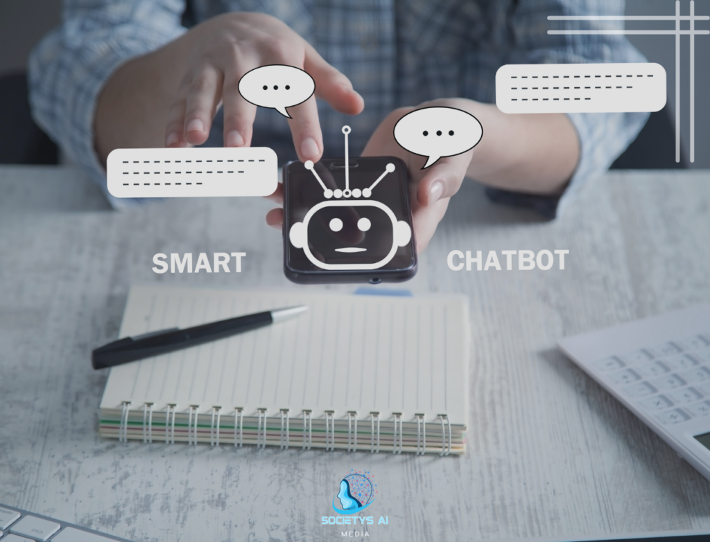 Revolutionizing Customer Engagement: The Power of AI Chatbots